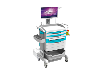 無(wú)線(xiàn)移動(dòng)護(hù)士工作站 無(wú)線(xiàn)移動(dòng)護(hù)士工作站